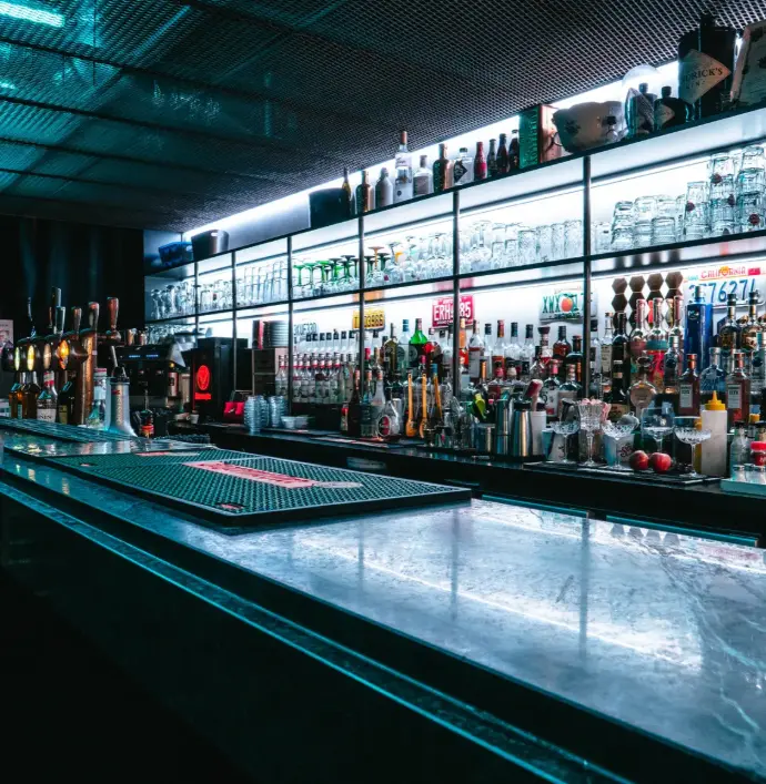 Coopers partner restaurant