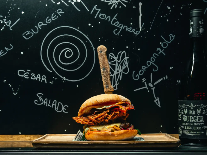 Coopers Belval restaurant