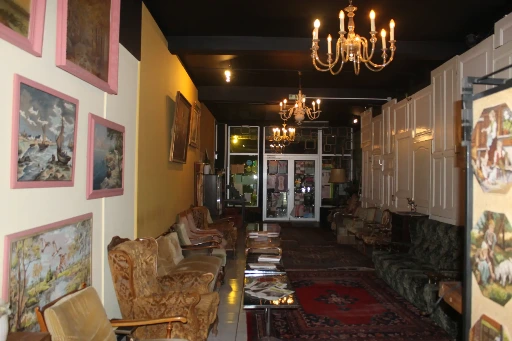 Chiche! restaurant Limperstberg