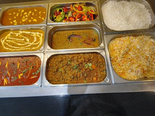 Nepalese cuisine Jay Nepal Belval