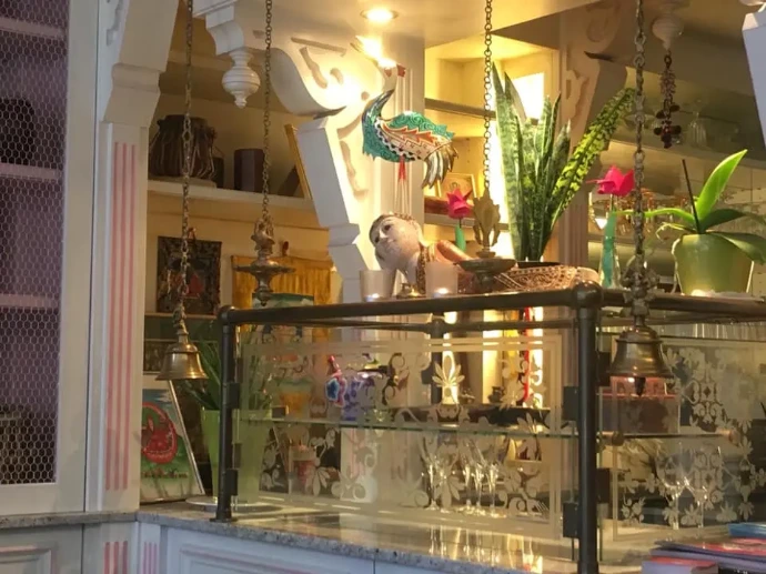 Restaurant Maharaja Luxembourg