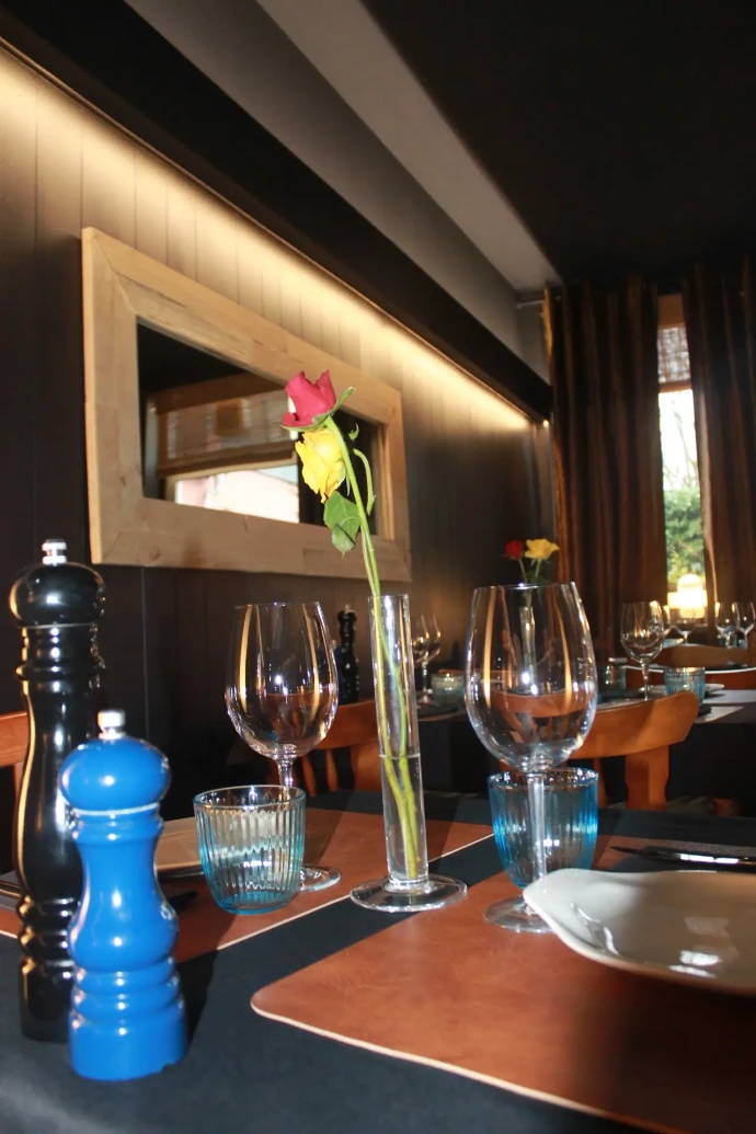 La Tapería interior