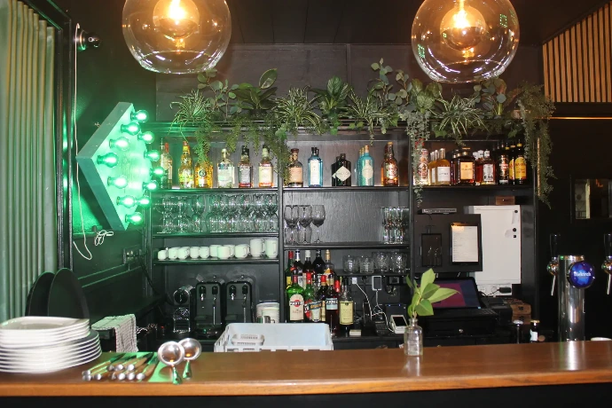 La Tapería Bar