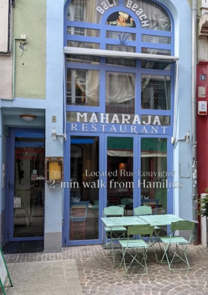 Maharaja